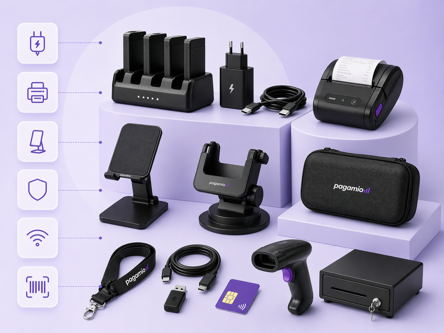 Accessories